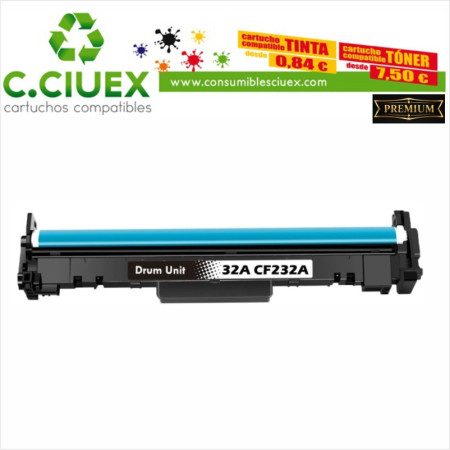 TAMBOR DE IMAGEN CF232A