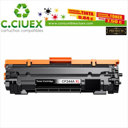 HP CF 244XL COMPATIBLE