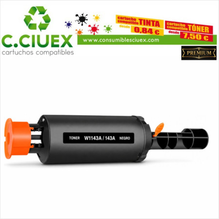 HP W1143A COMPATIBLE