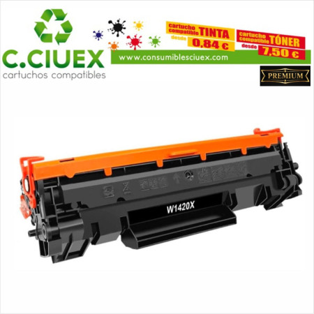 HP W1420XL COMPATIBLE