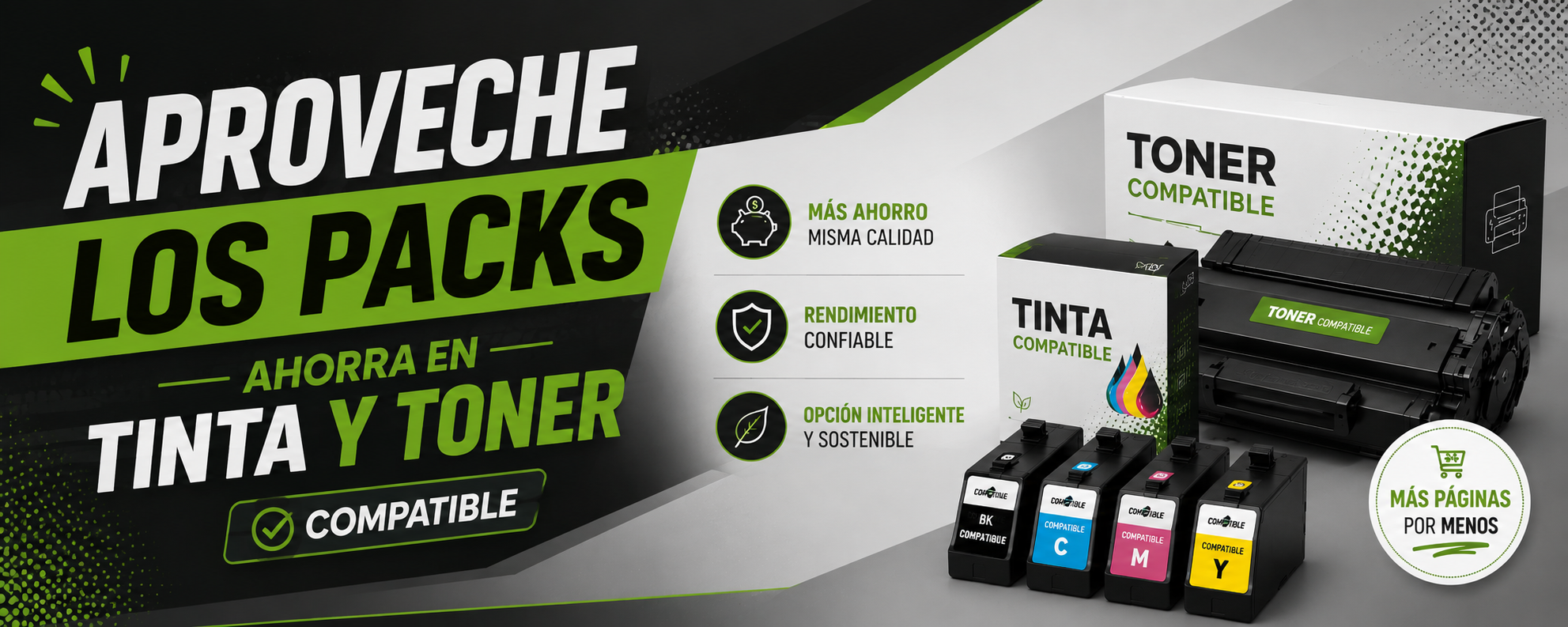 Packs